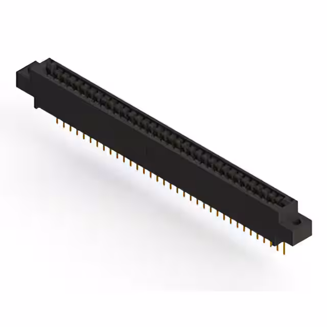 396-035-526-604 EDAC Inc.  Edgeboard Connectors